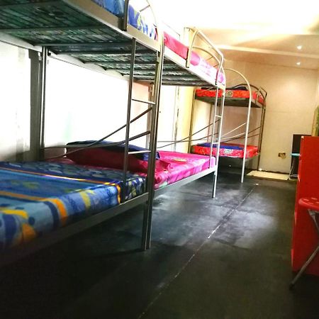 Monkey Motel Cafe Malacca Екстериор снимка
